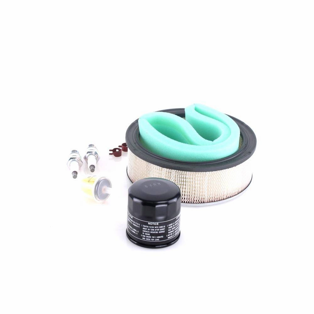 Miller Tune-Up & Filter Kit Robin