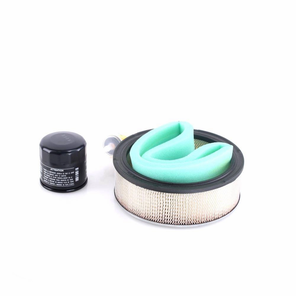 Miller Tune-Up & Filter Kit Robin
