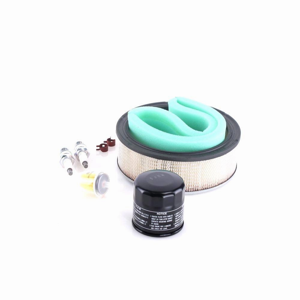 Miller Tune-Up & Filter Kit Robin