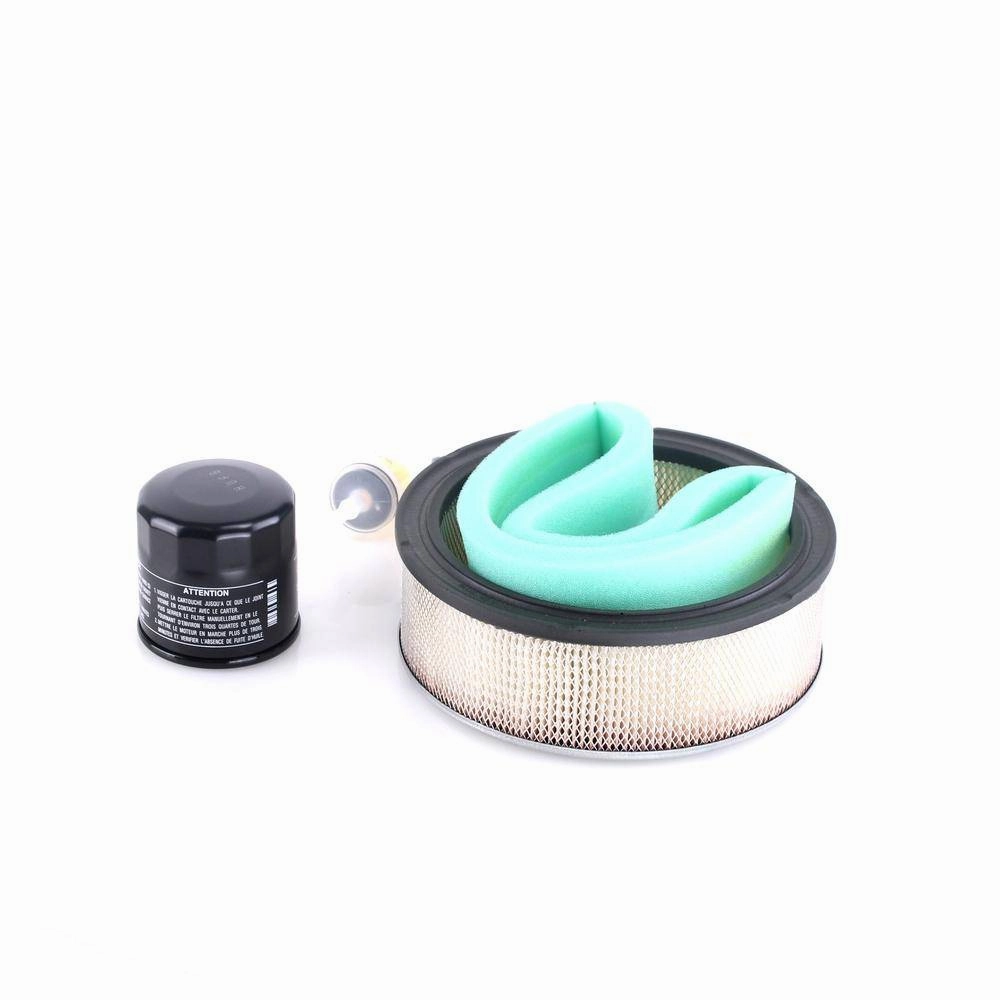 Miller Tune-Up & Filter Kit Robin