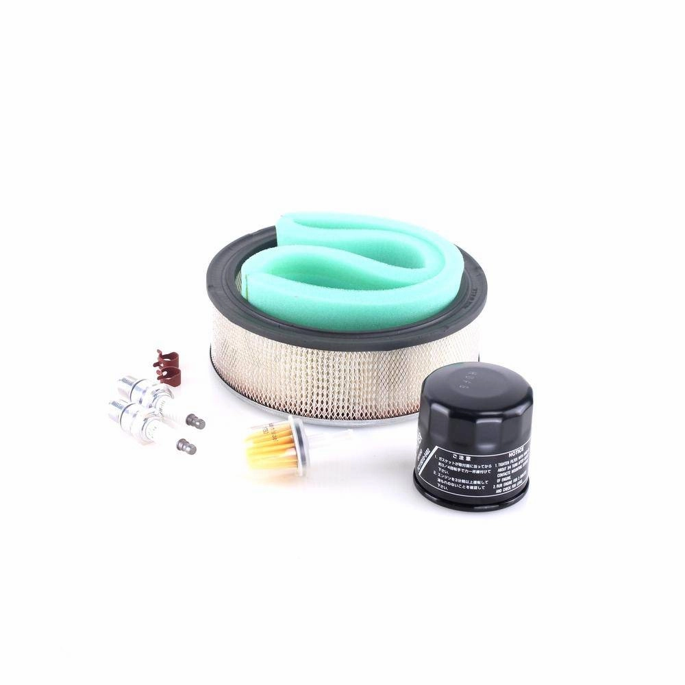 Miller Tune-Up & Filter Kit Robin