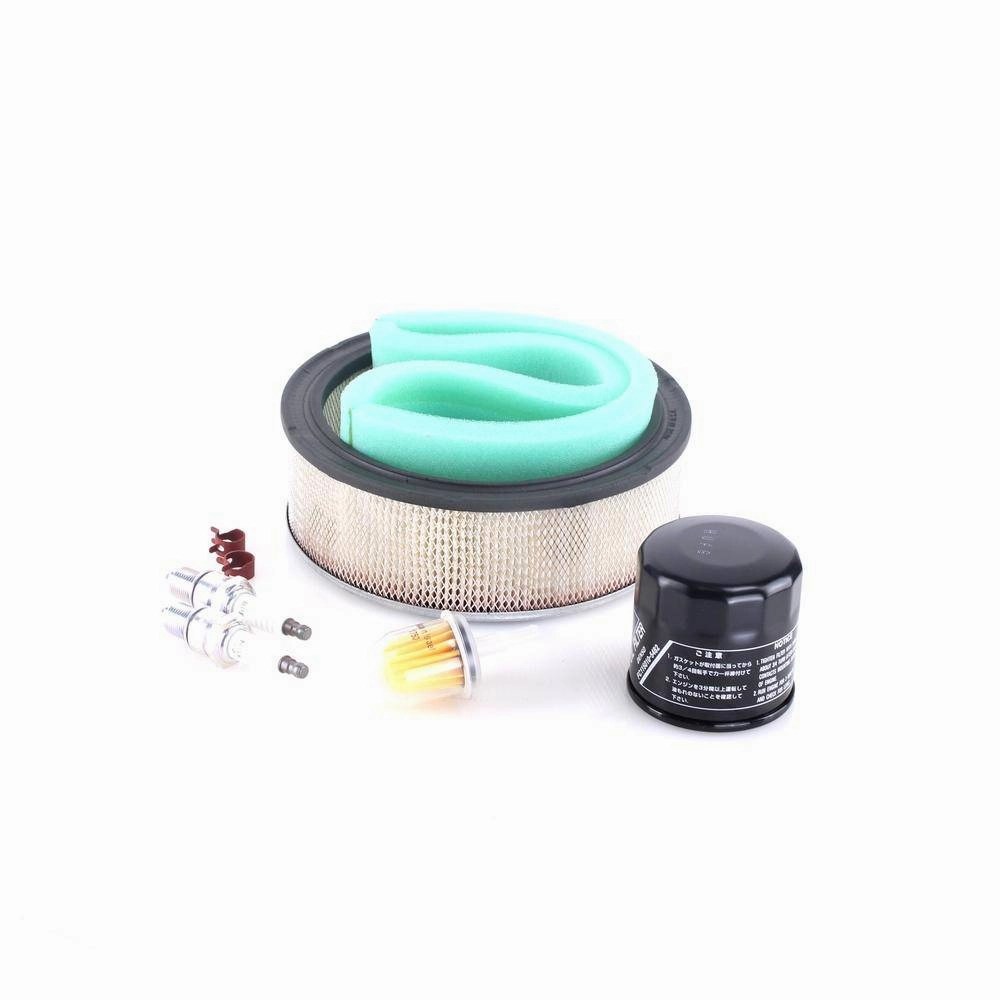 Miller Tune-Up & Filter Kit Robin