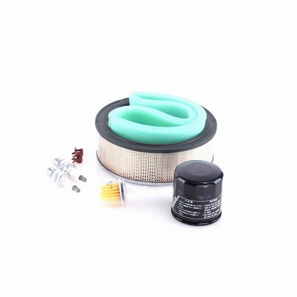 Miller Tune-Up & Filter Kit Robin