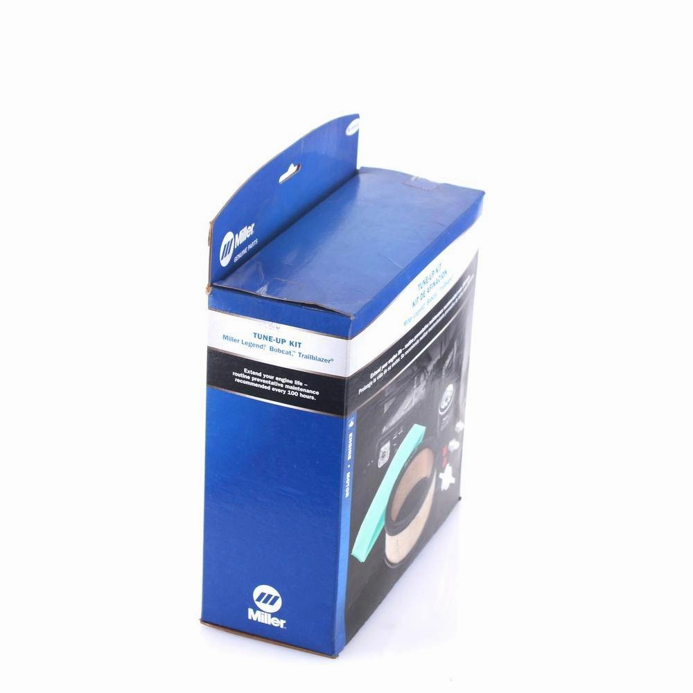 Miller Tune-Up & Filter Kit