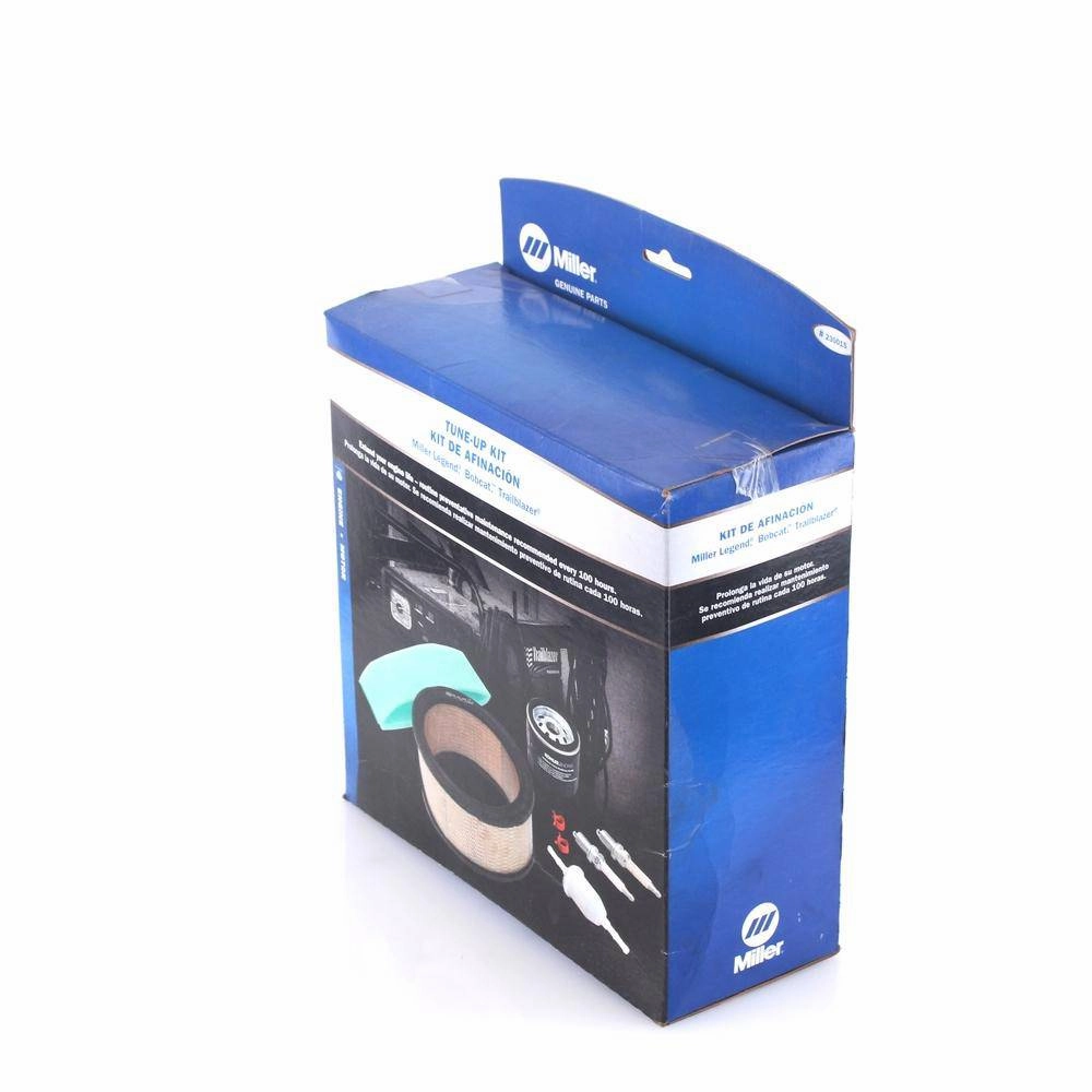 Miller Tune-Up & Filter Kit