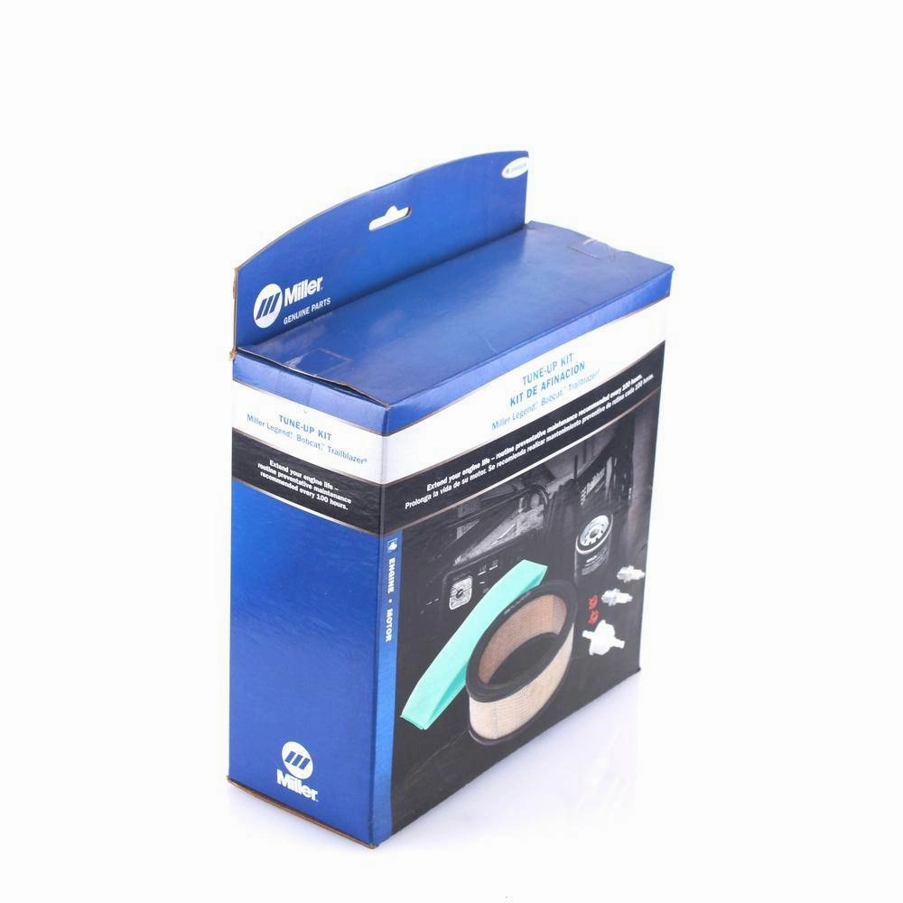 Miller Tune-Up & Filter Kit