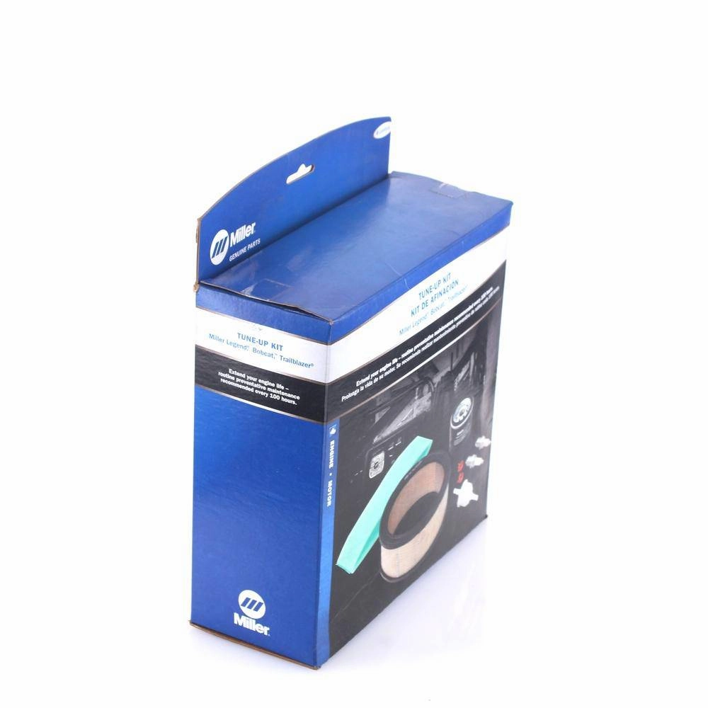 Miller Tune-Up & Filter Kit