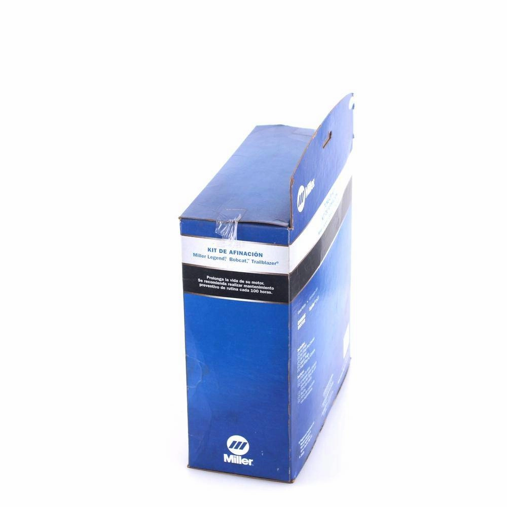 Miller Tune-Up & Filter Kit