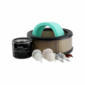 Miller® Tune-Up And Filter Kit