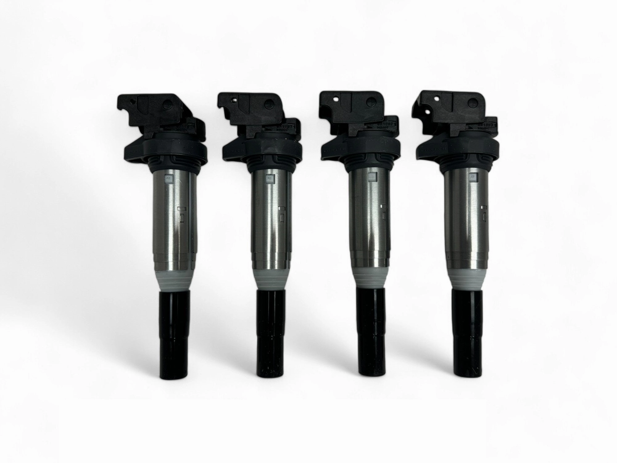 Mini Cooper Delphi Ignition Coil and Beau Spark Plug Set NEW 2011-2015 R5x