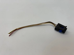 Mini Cooper Engine Harness MAP Sensor Connector 3 Wire 02-08 R50 R52 R53