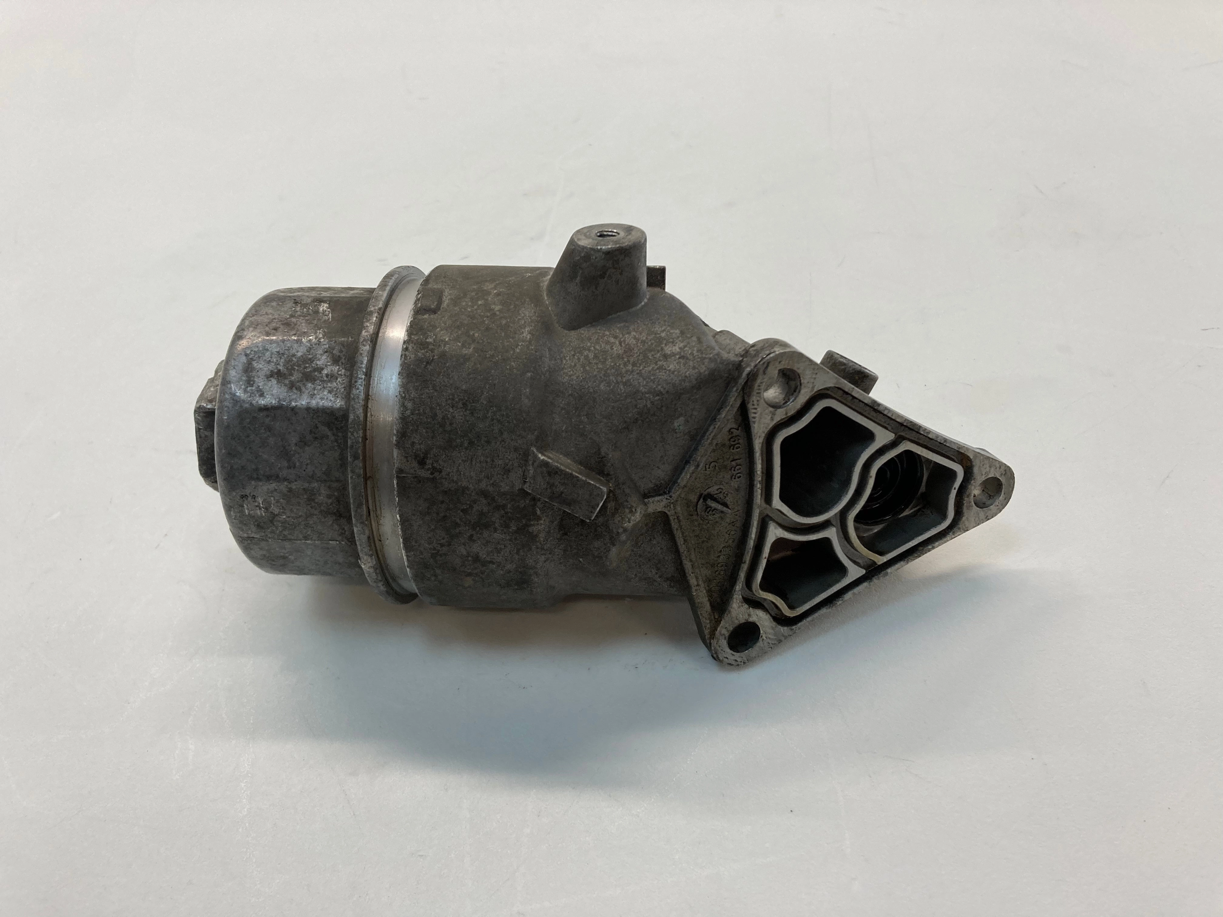 Mini Cooper Engine Oil Filter Housing 11427563522 02-08 R50 R52 R53