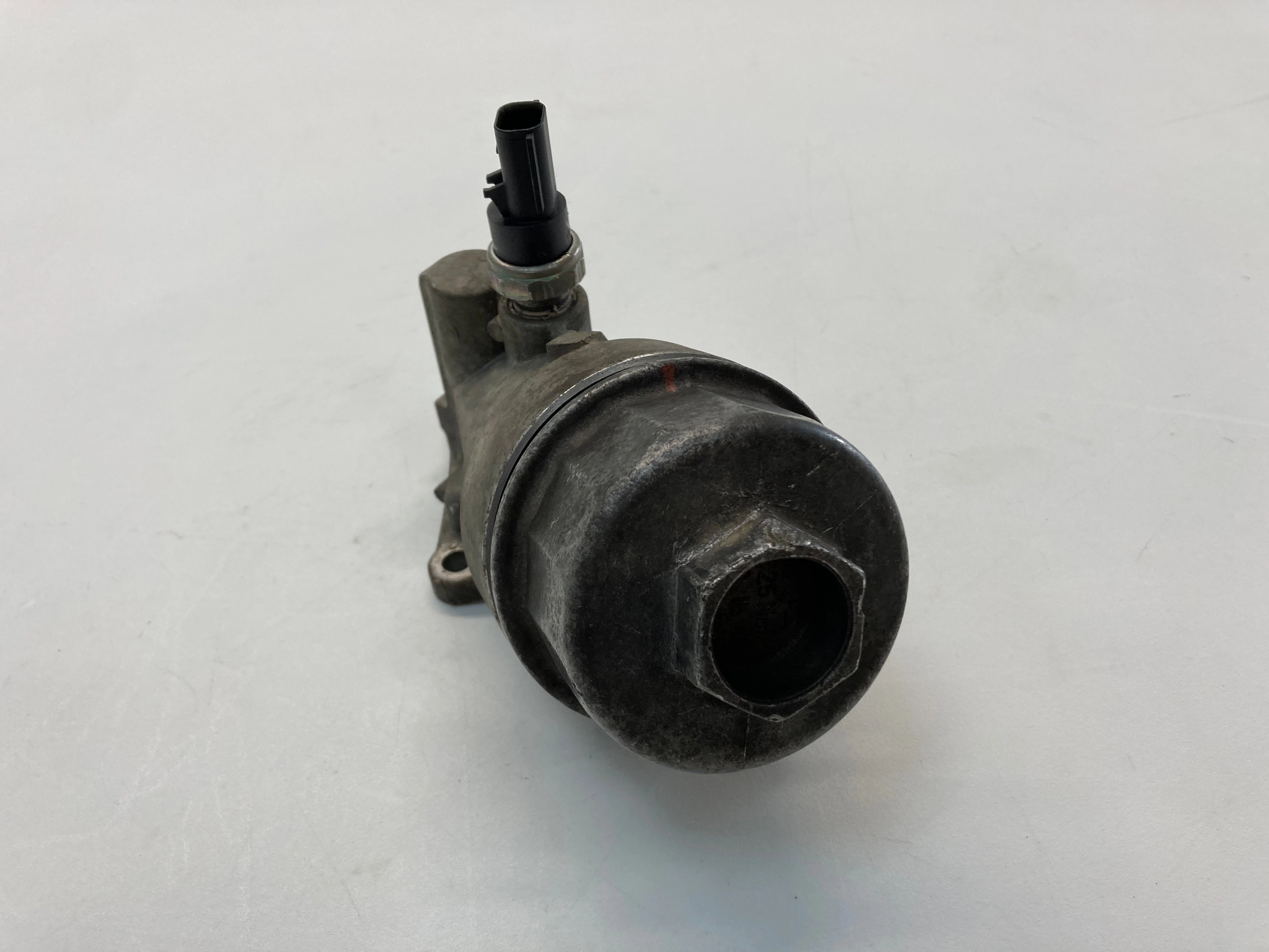 Mini Cooper Engine Oil Filter Housing 11427563522 02-08 R50 R52 R53