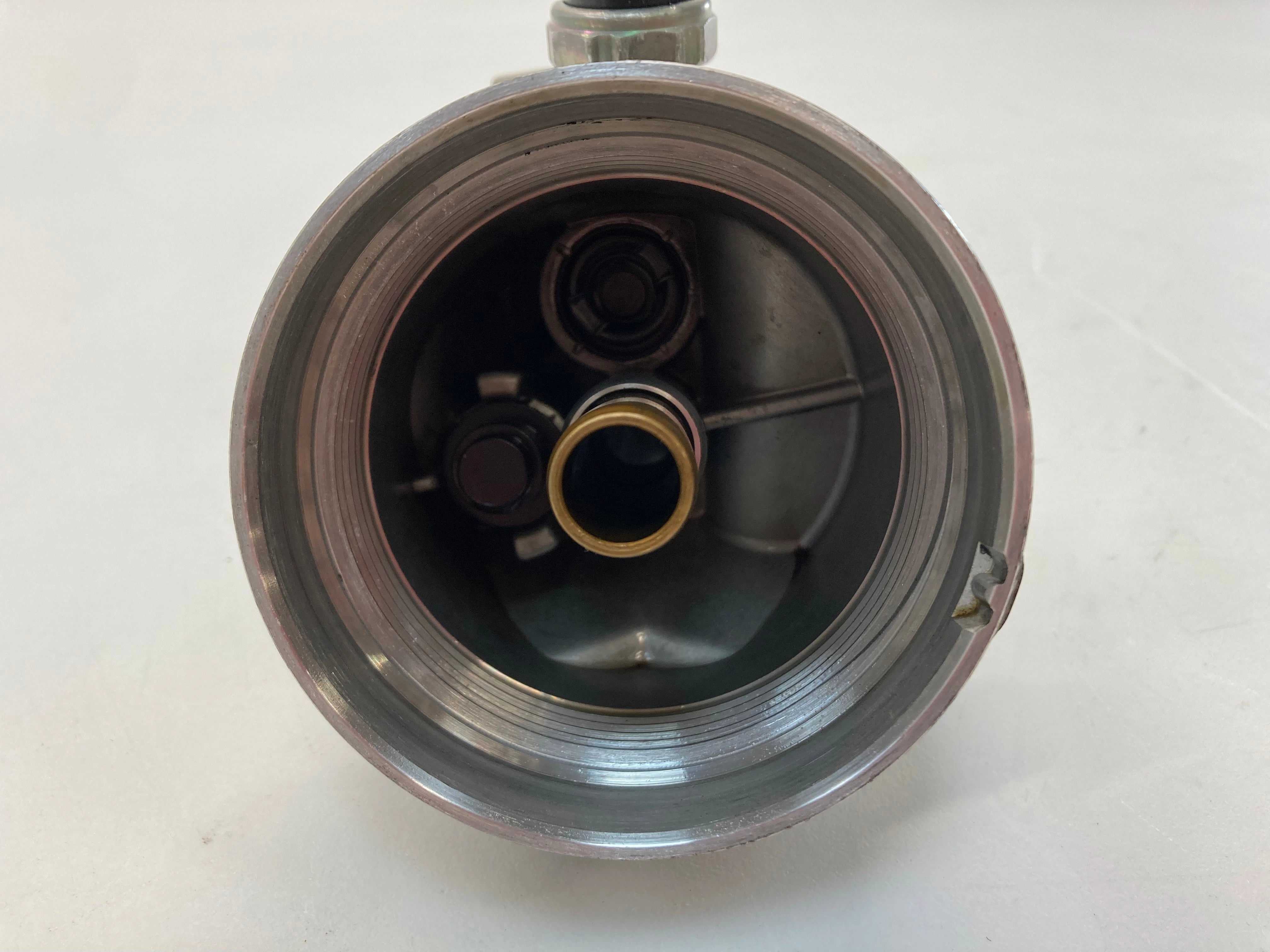 Mini Cooper Engine Oil Filter Housing 11427563522 02-08 R50 R52 R53