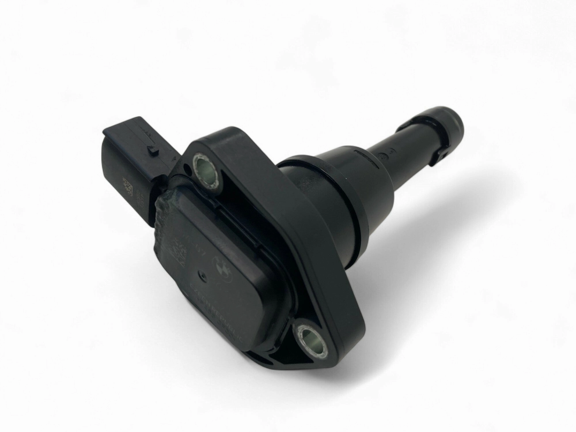 Mini Cooper Engine Oil Level Sensor OEM 12615A740A2 20-24 F5x F60