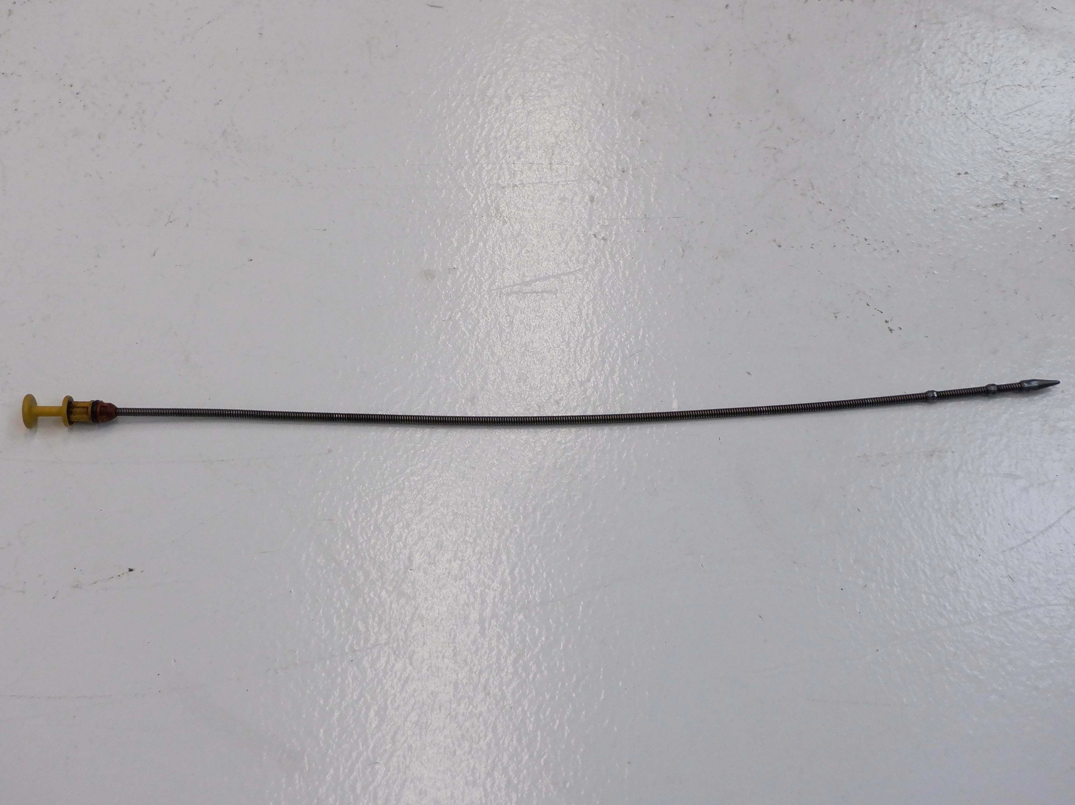Mini Cooper Engine Oil Pan Coil Dipstick 11437568567 07-16 R5x R6x