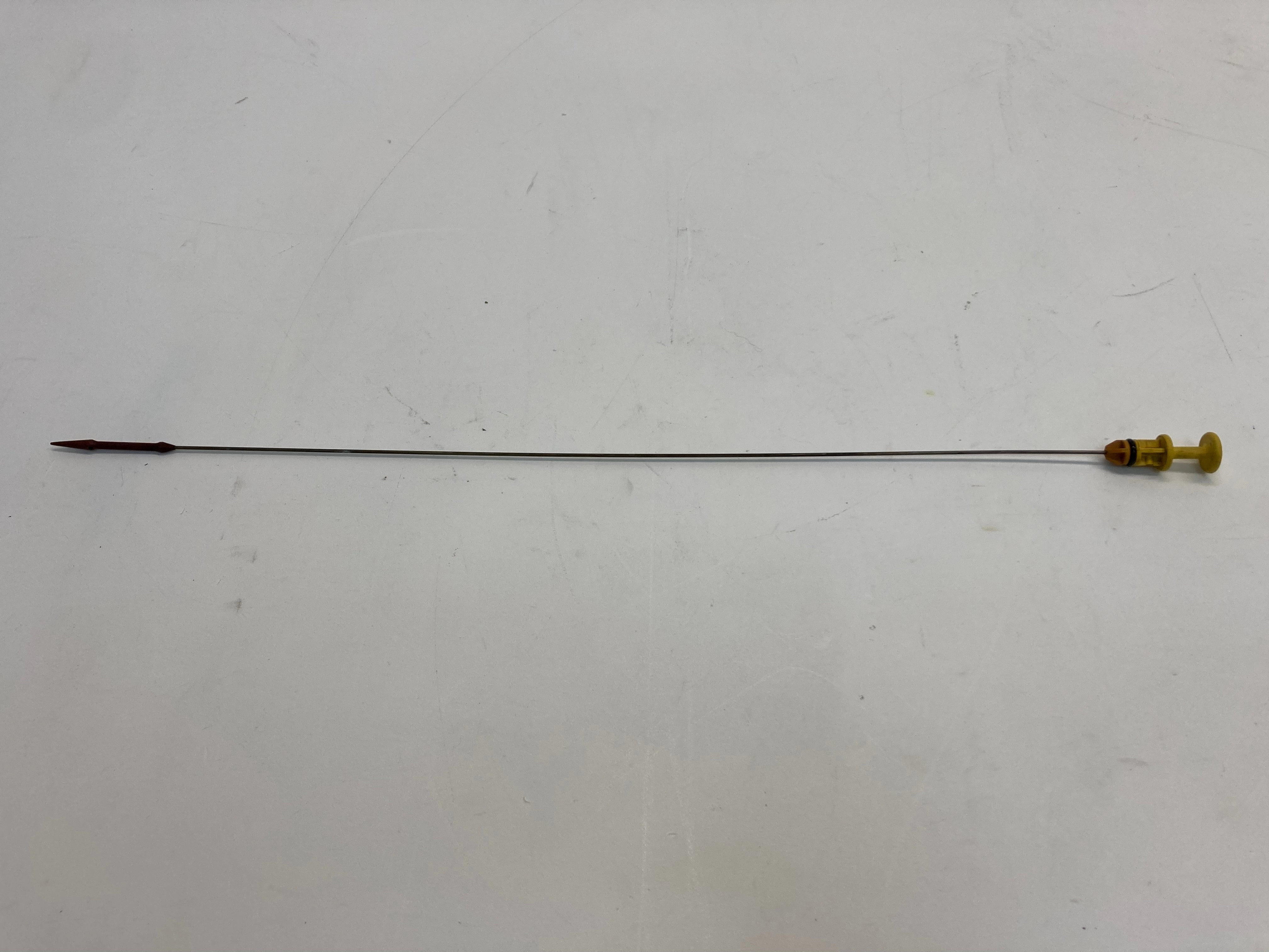 Mini Cooper Engine Oil Pan Dipstick 11437585970 07-16 R5x R6x