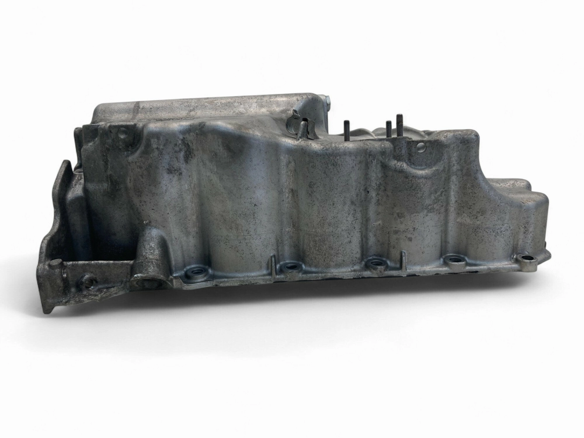 Mini Cooper Engine Oil Pan OEM B46C B48D OEM 11138580120 20-24 F5x F60