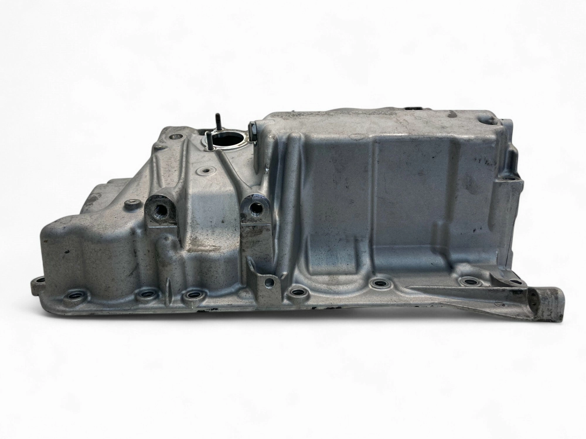Mini Cooper Engine Oil Pan OEM B46C B48D OEM 11138580120 20-24 F5x F60