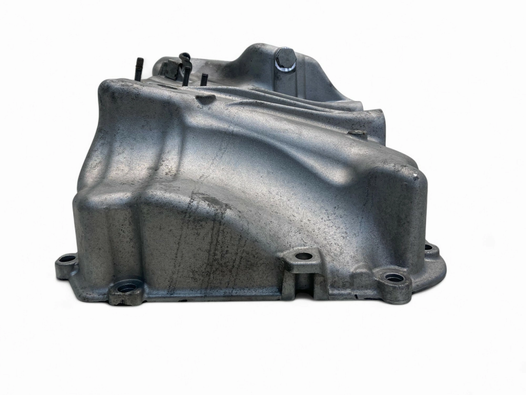 Mini Cooper Engine Oil Pan OEM B46C B48D OEM 11138580120 20-24 F5x F60