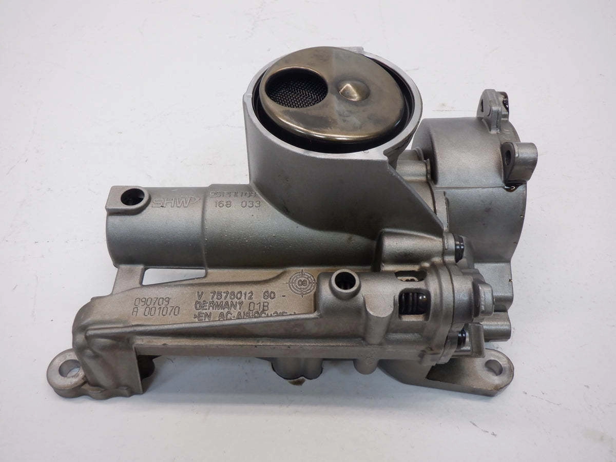 Mini Cooper Engine Oil Pump N12 N14 11417614358 07-11 R55 R56 R57