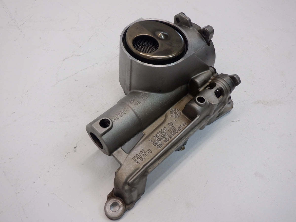 Mini Cooper Engine Oil Pump N12 N14 11417614358 07-11 R55 R56 R57