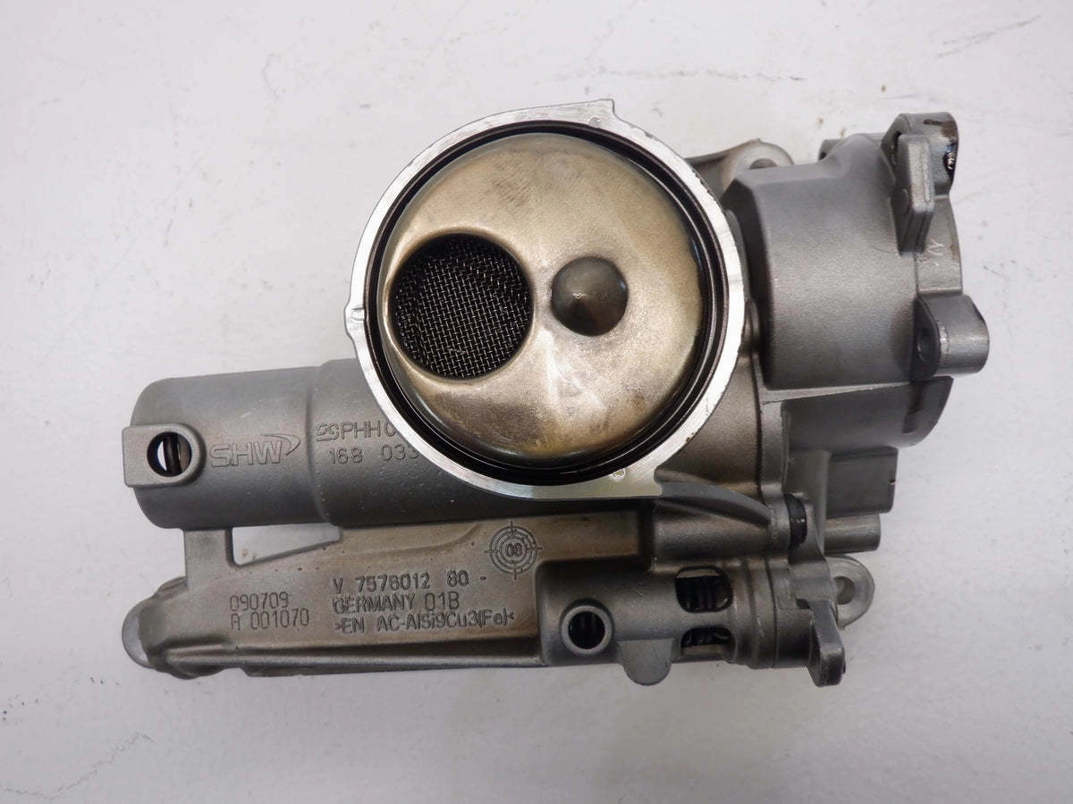 Mini Cooper Engine Oil Pump N12 N14 11417614358 07-11 R55 R56 R57