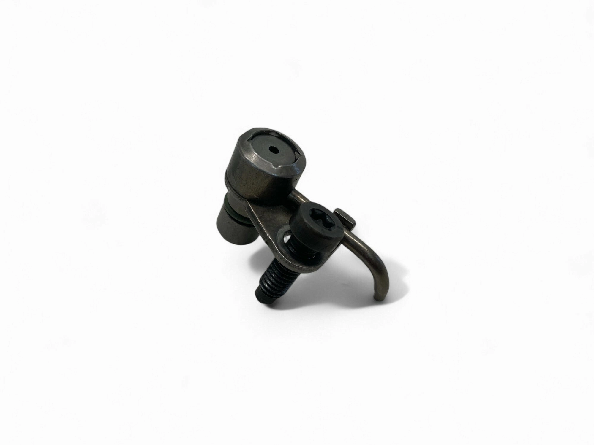 Mini Cooper Engine Oil Spraying Nozzle and Bolt 11427634186 14-24 F5x F60
