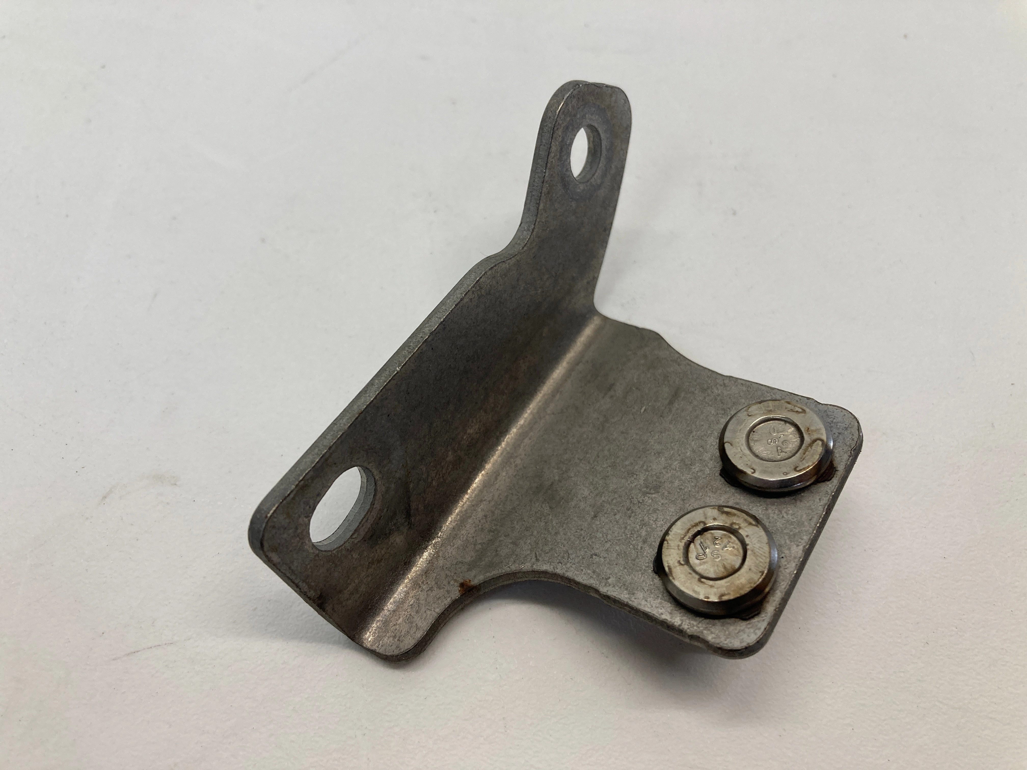 Mini Cooper Exhaust Downpipe Holder Bracket 18327642258 F5x F60