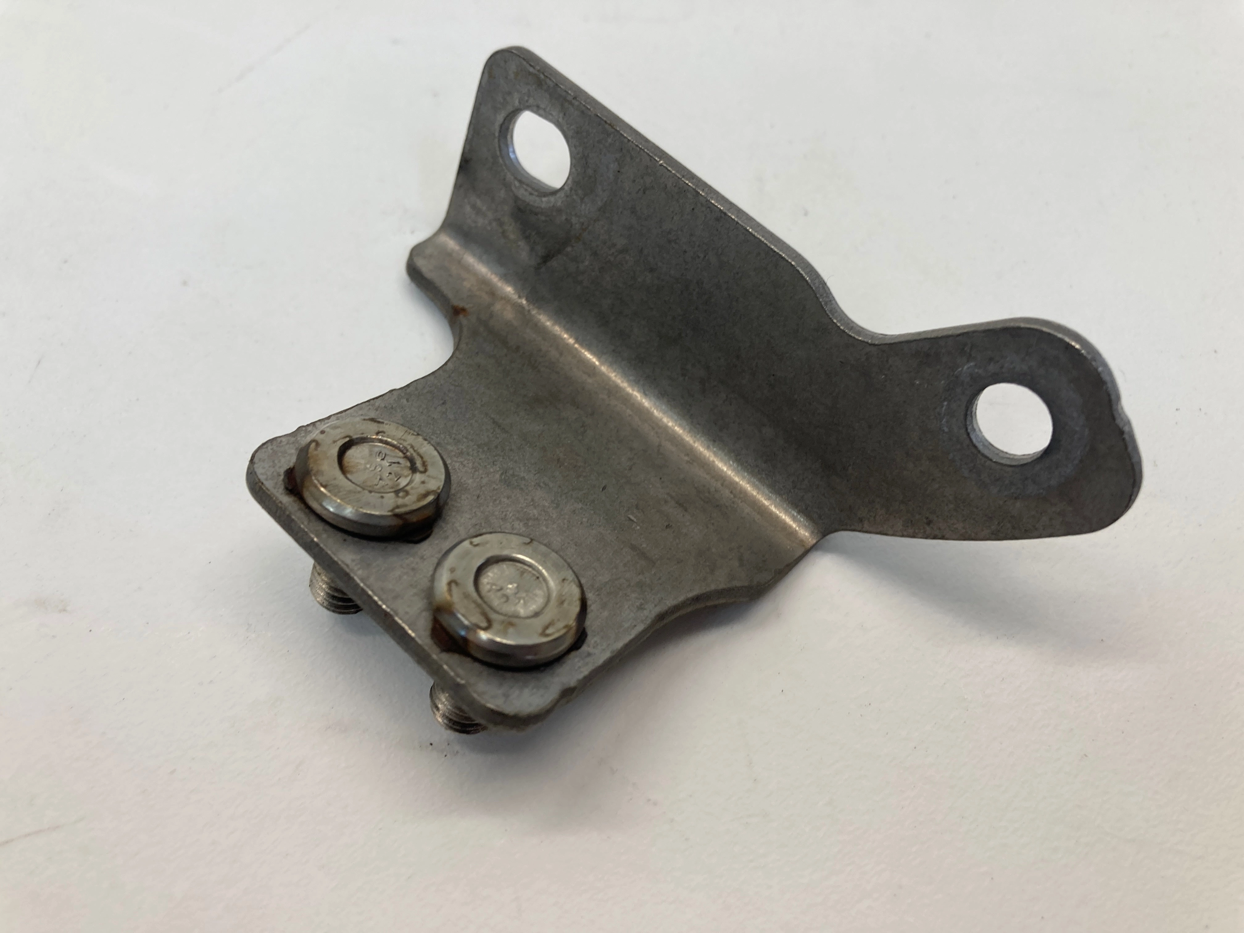 Mini Cooper Exhaust Downpipe Holder Bracket 18327642258 F5x F60