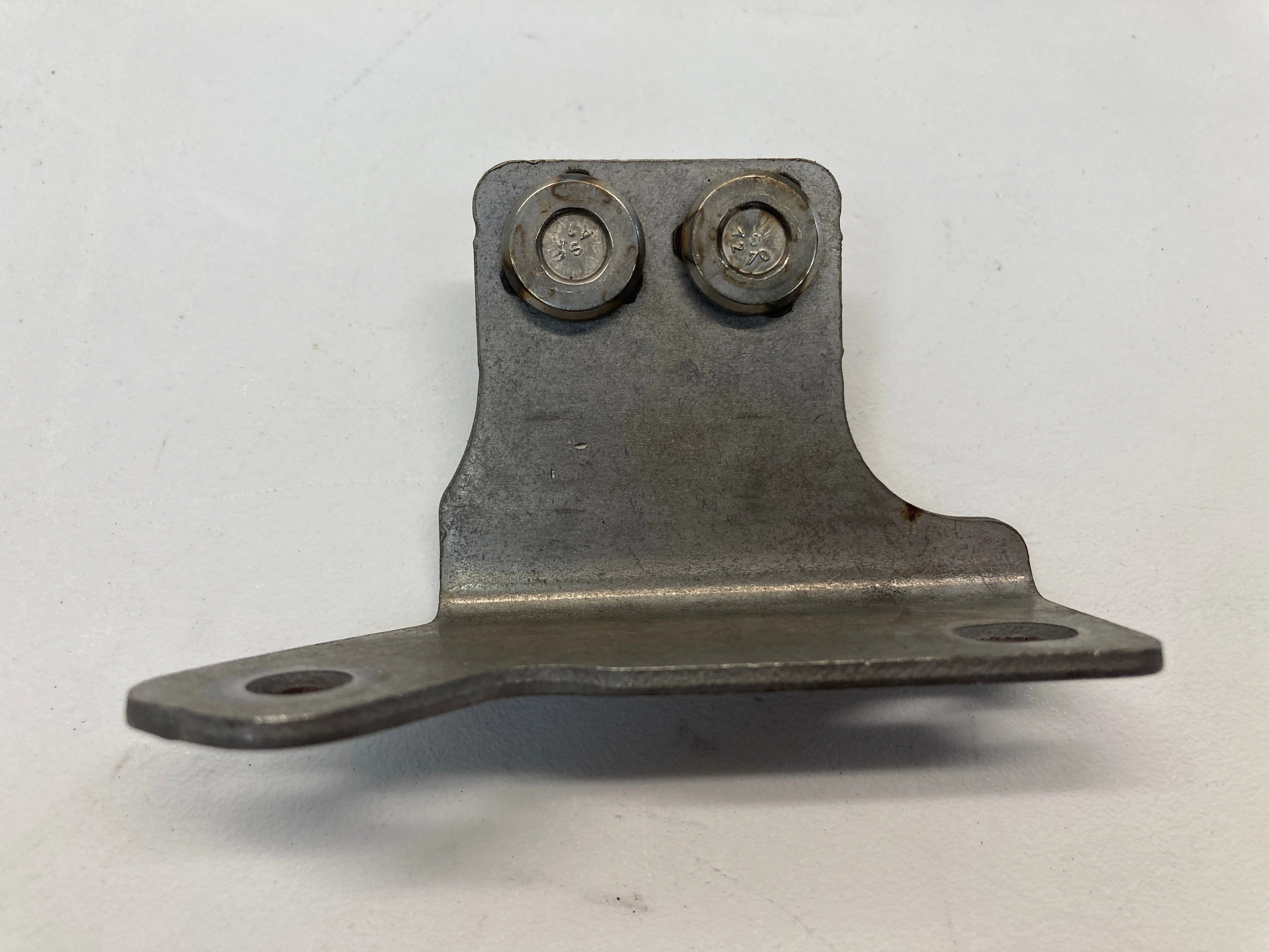 Mini Cooper Exhaust Downpipe Holder Bracket 18327642258 F5x F60