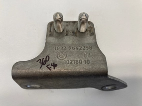 Mini Cooper Exhaust Downpipe Holder Bracket 18327642258 F5x F60