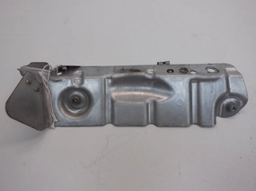 Mini Cooper Exhaust Manifold Heat Shield B36 B38 11658604702 14-22 F5x F60