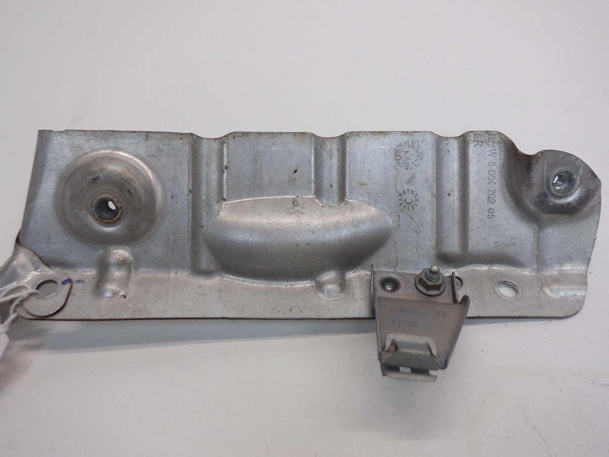 Mini Cooper Exhaust Manifold Heat Shield B36 B38 11658604702 14-22 F5x F60