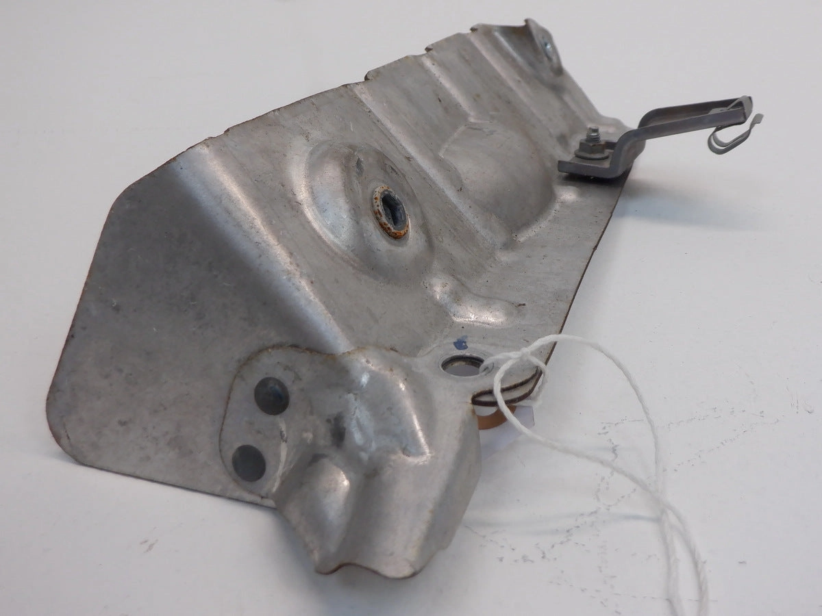 Mini Cooper Exhaust Manifold Heat Shield B36 B38 11658604702 14-22 F5x F60
