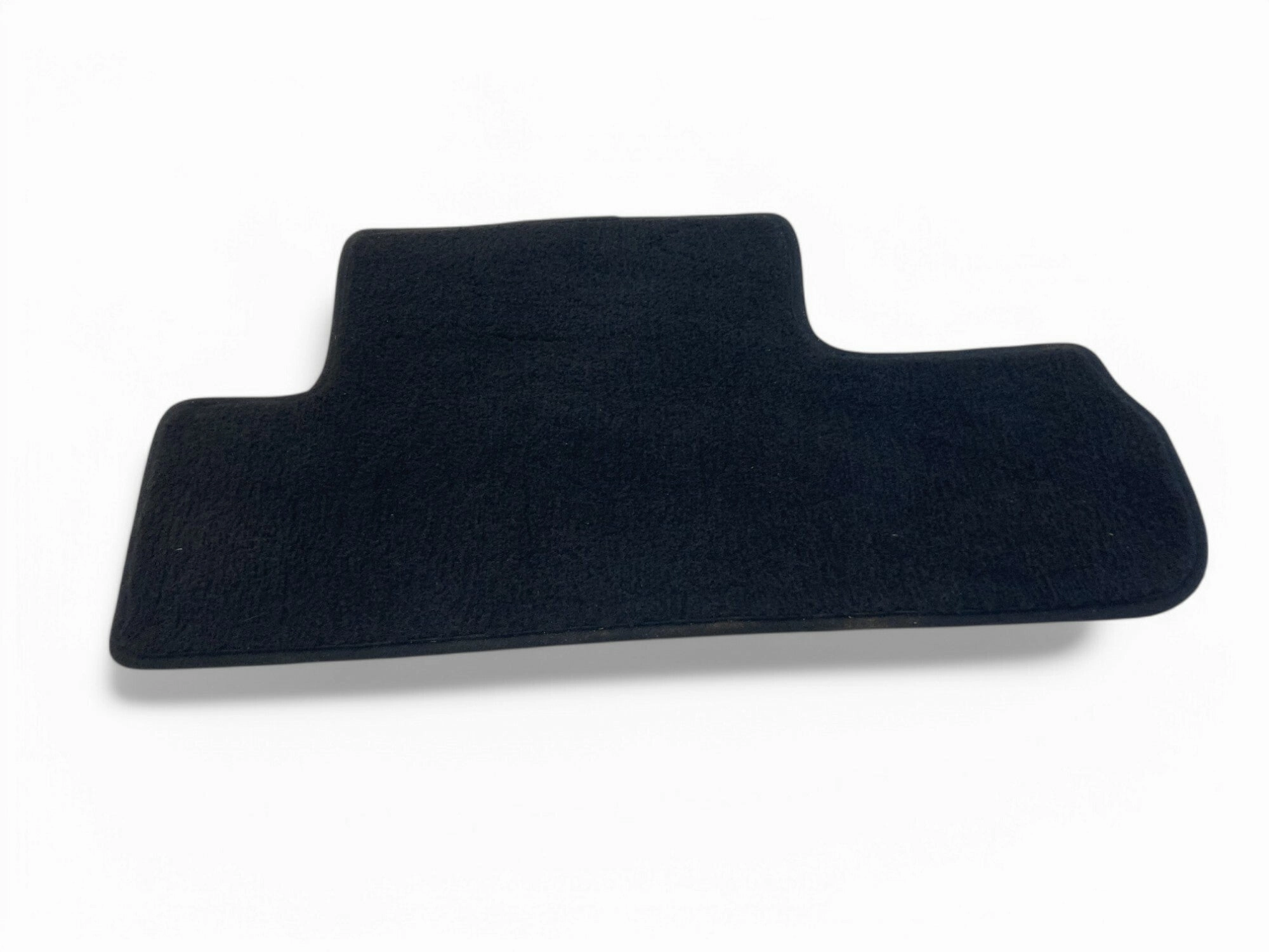 Mini Cooper Floormats Set Carpet Black OEM 51477345147 2009-2015 R57 483