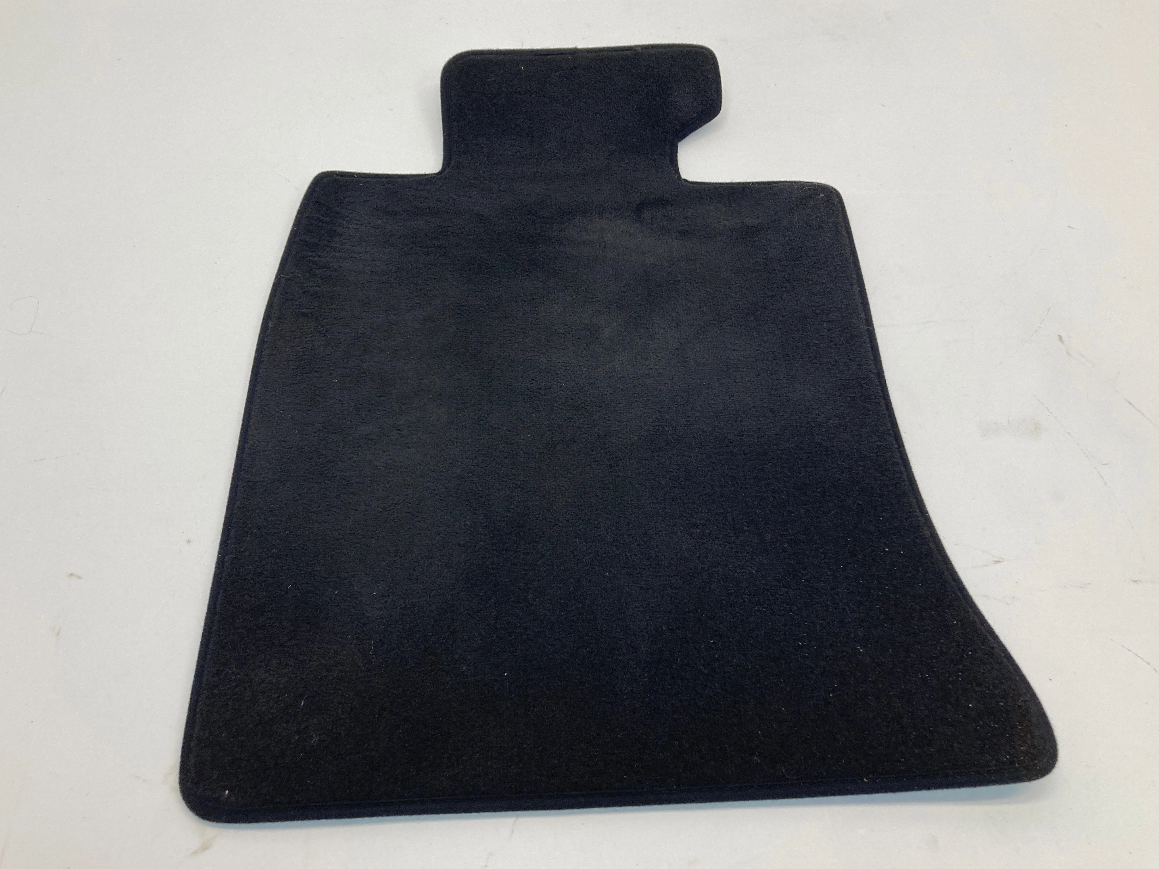 Mini Cooper Floormats Set Velours Black OEM 51477345147 09-15 R57 356