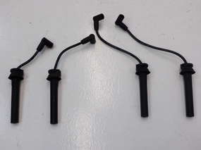 Mini Cooper Ignition Spark Plug Wire Set 02-08 R50 R52 R53