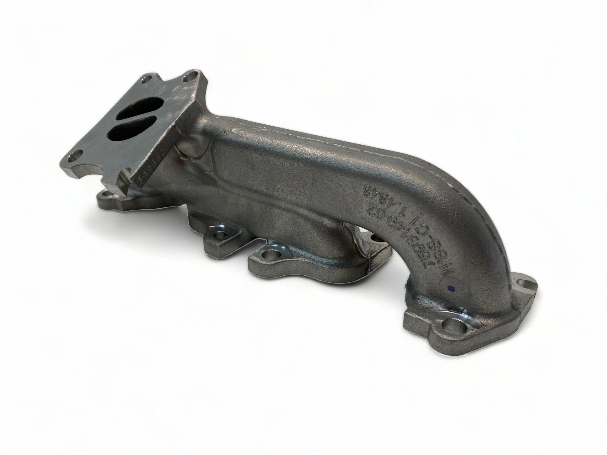 Mini Cooper JCW Exhaust Manifold New OEM 11627593149 2007-2015 R56 R55 R57 R58 R59
