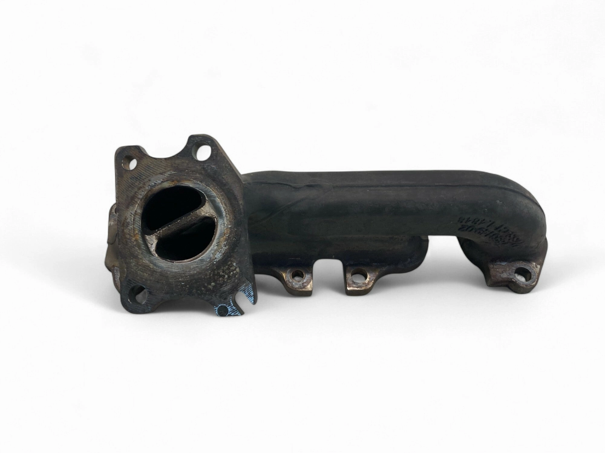 Mini Cooper JCW N14 N18 Turbo Exhaust Manifold 11627593149 07-16 R5x R60 486