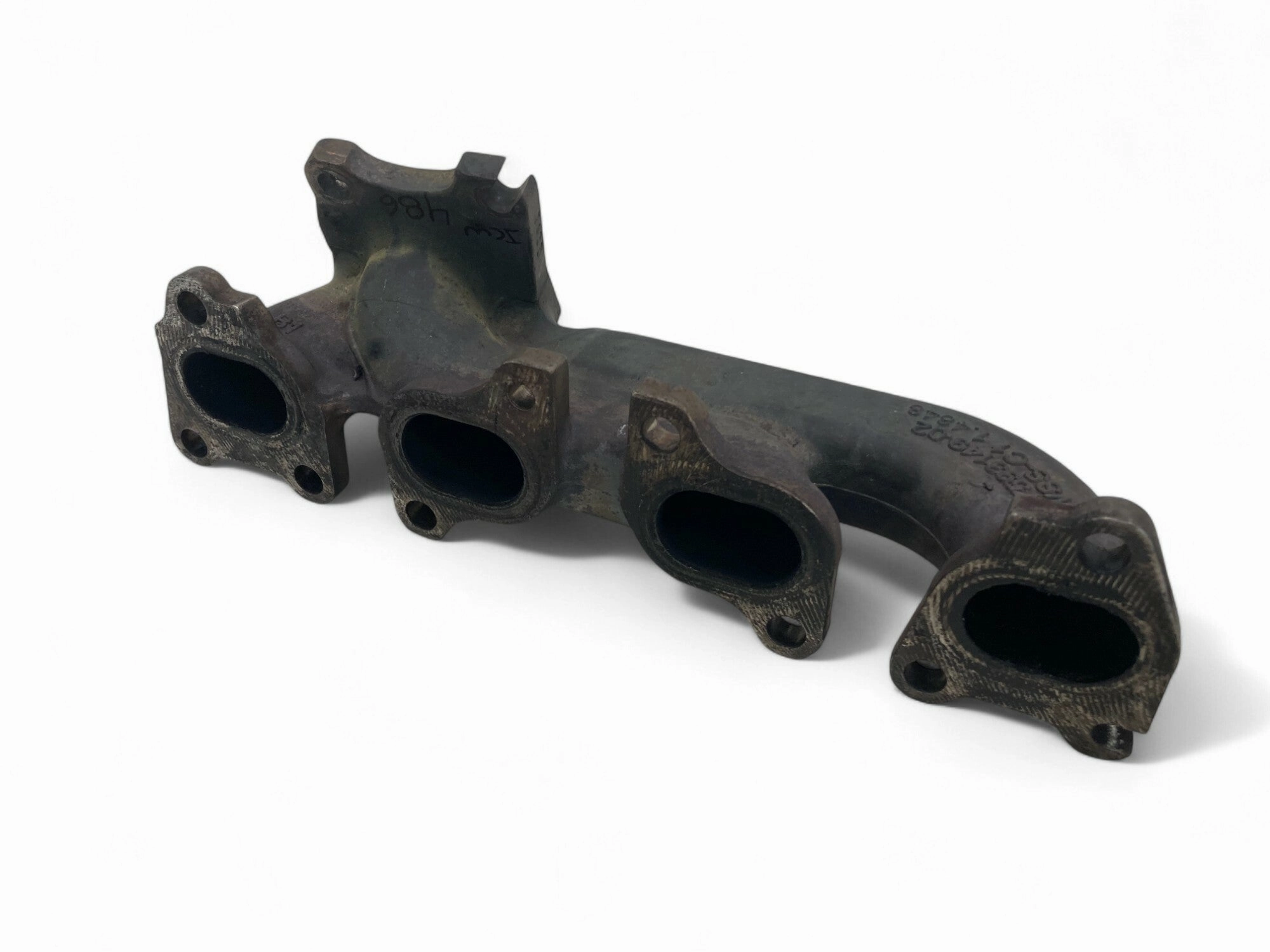 Mini Cooper JCW N14 N18 Turbo Exhaust Manifold 11627593149 07-16 R5x R60 486