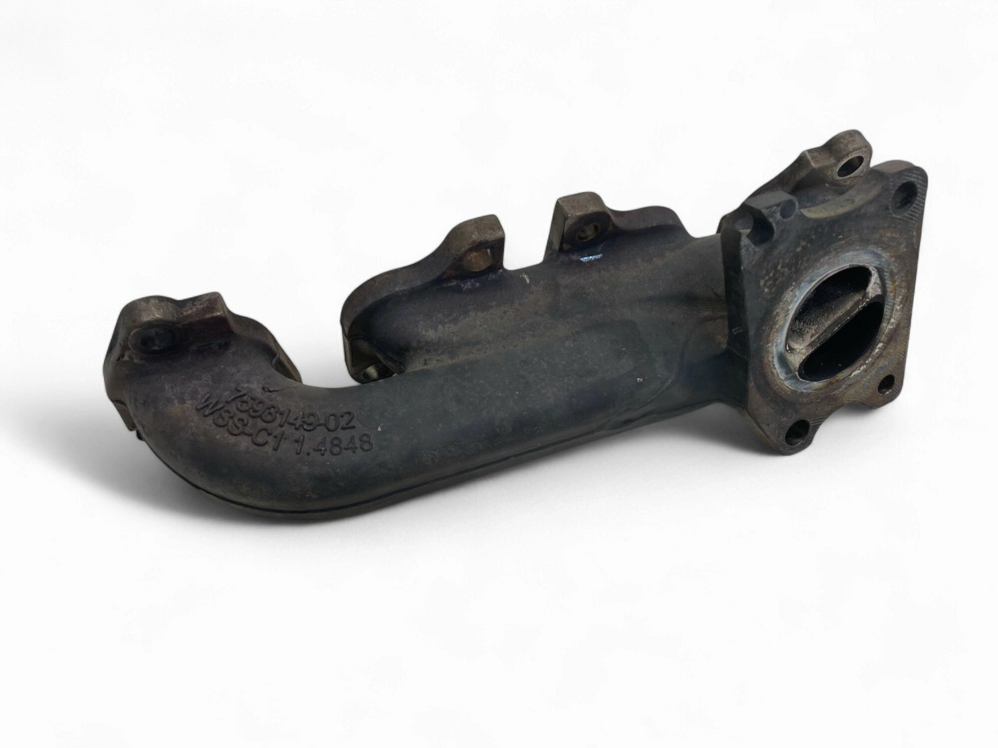Mini Cooper JCW N14 N18 Turbo Exhaust Manifold 11627593149 07-16 R5x R60 486