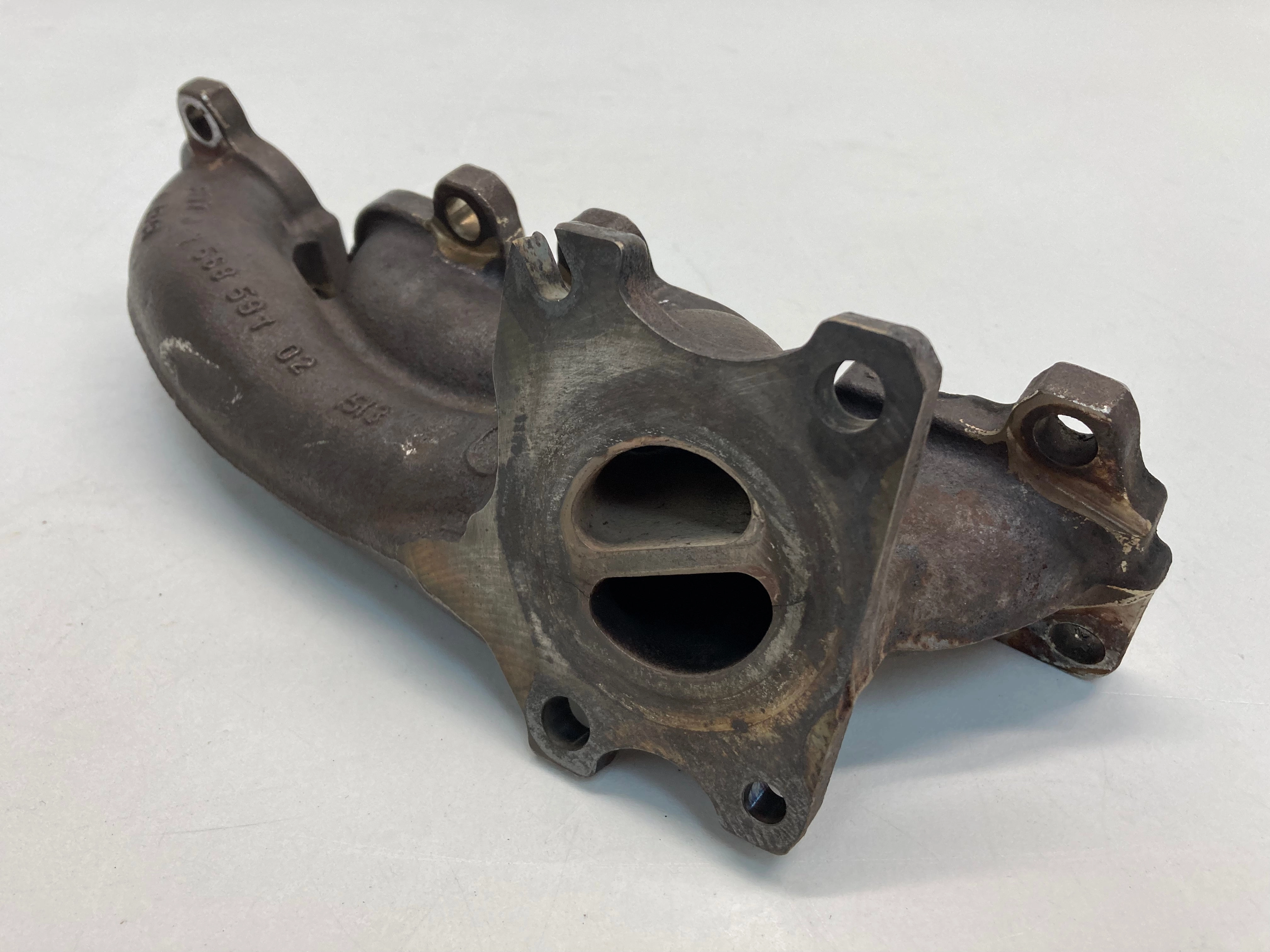Mini Cooper JCW N14 Turbo Exhaust Manifold 11657568591 07-10 R56 R55 R57 435