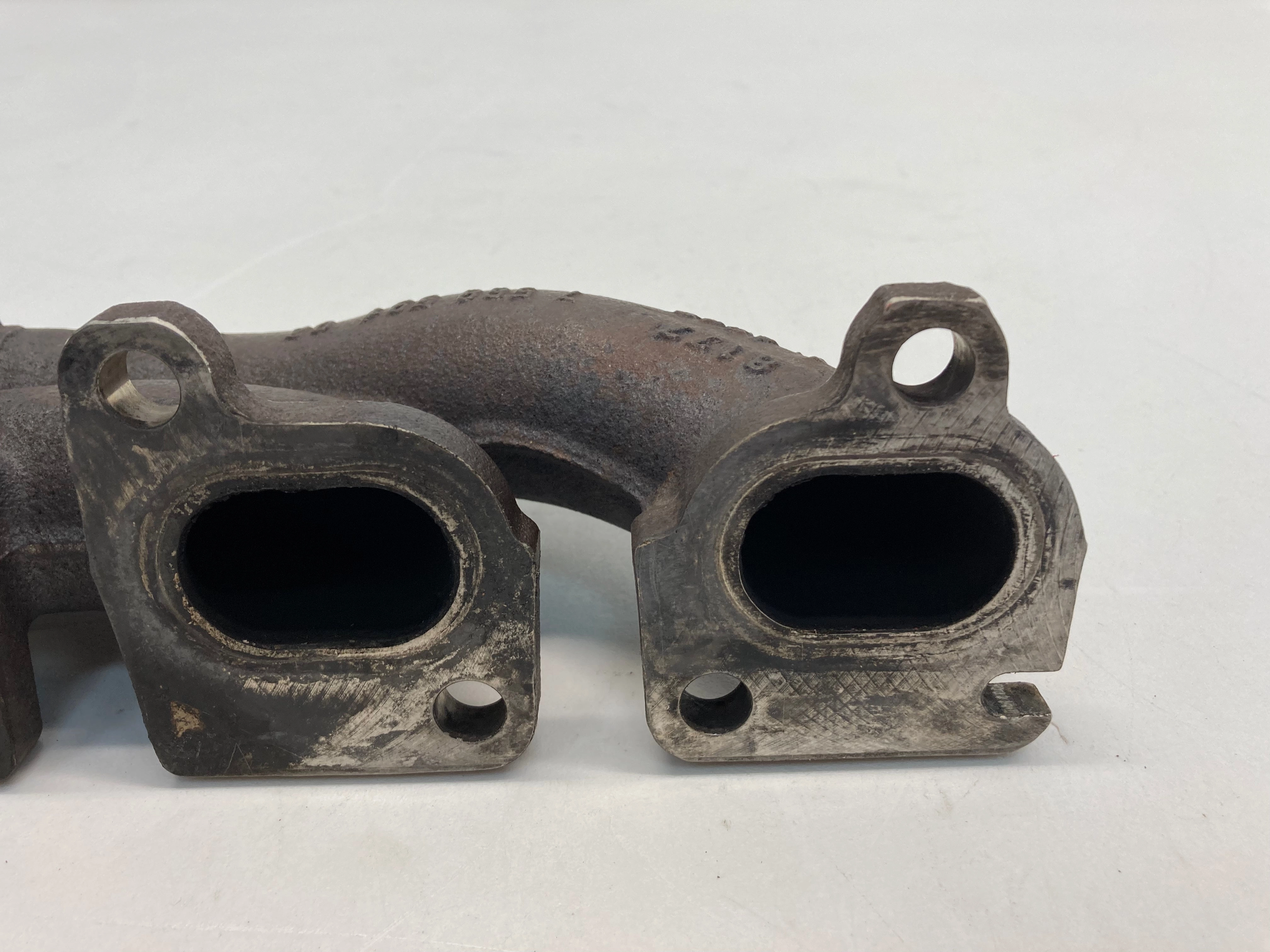 Mini Cooper JCW N14 Turbo Exhaust Manifold 11657568591 07-10 R56 R55 R57