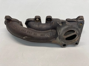 Mini Cooper JCW N14 Turbo Exhaust Manifold 11657568591 07-10 R56 R55 R57