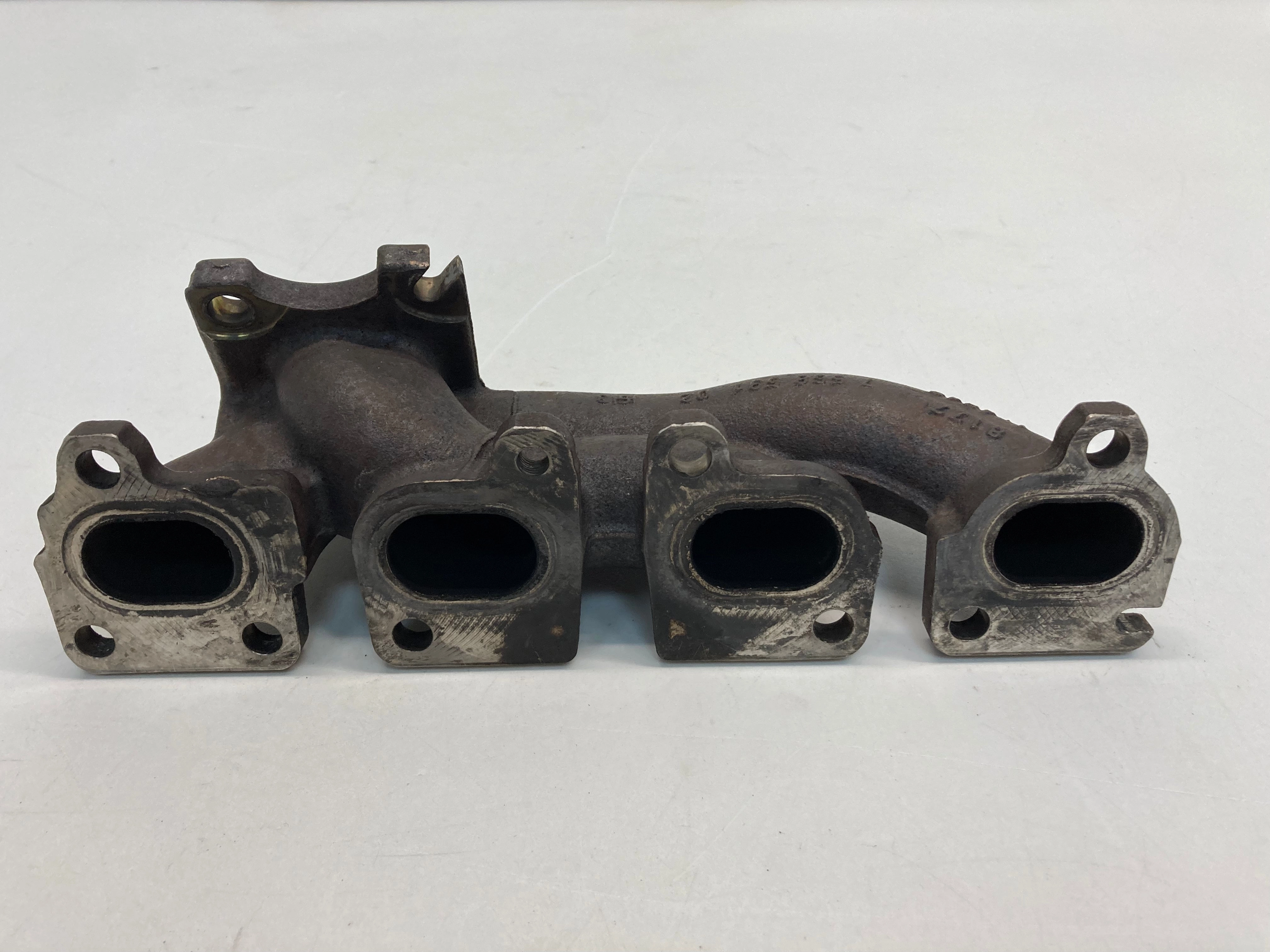Mini Cooper JCW N14 Turbo Exhaust Manifold 11657568591 07-10 R56 R55 R57