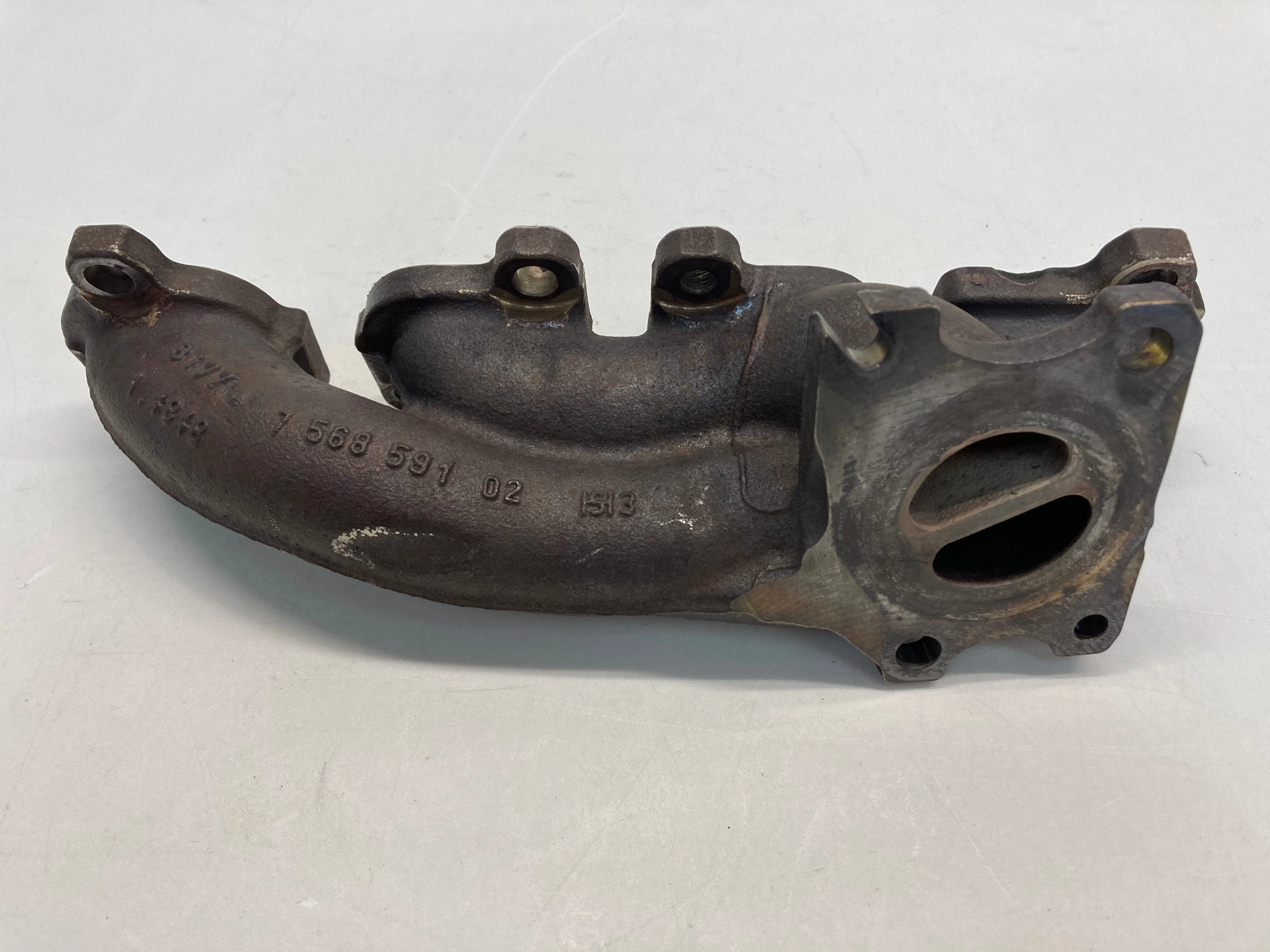 Mini Cooper JCW N14 Turbo Exhaust Manifold 11657568591 07-10 R56 R55 R57