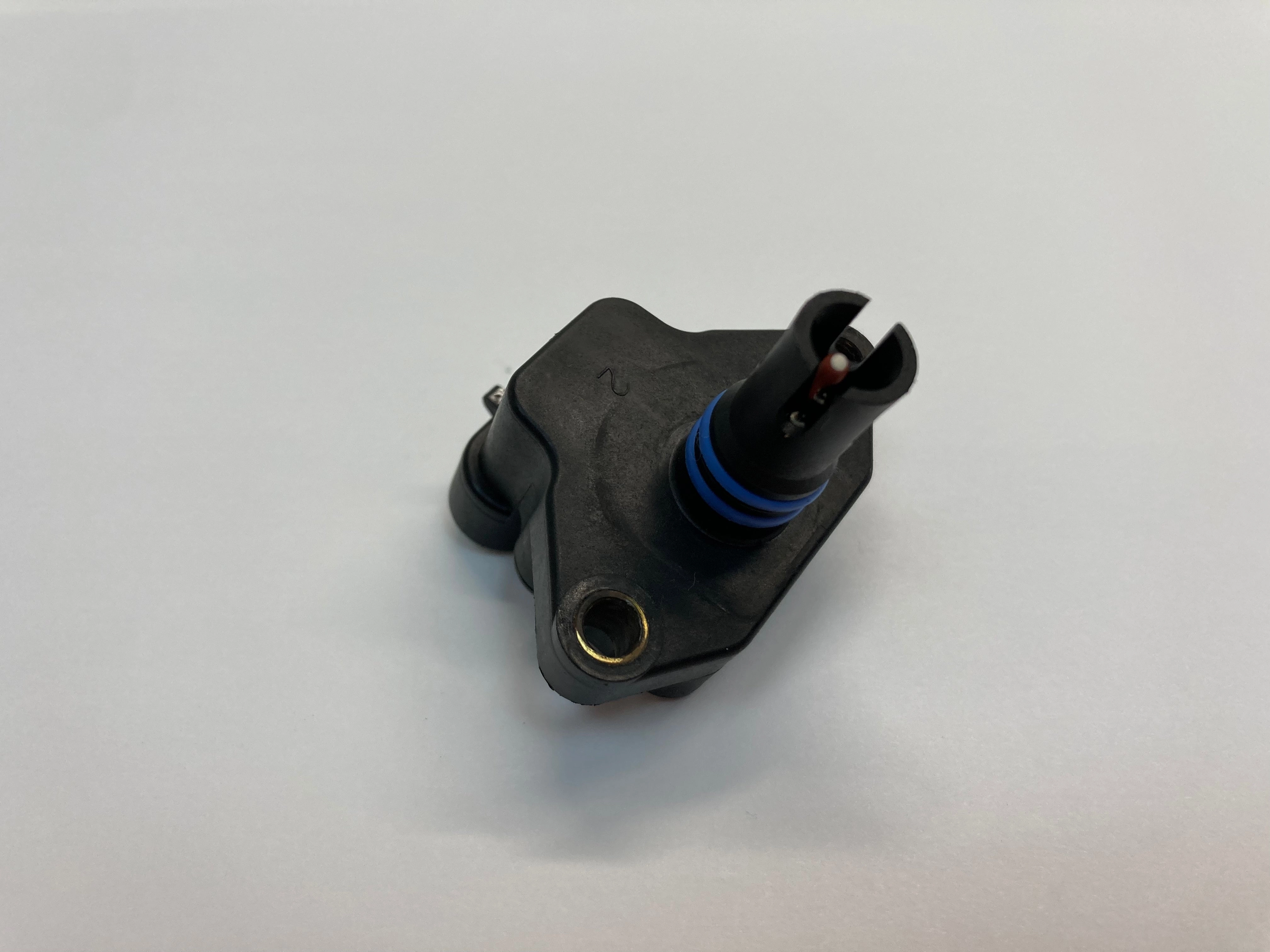 Mini Cooper Manifold Air Pressure MAP Sensor 12140872648 02-08 R50 R52 R53