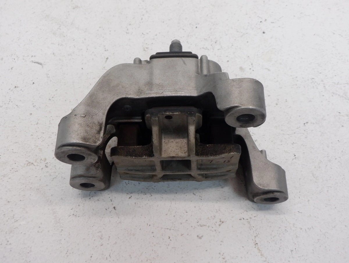 Mini Cooper Manual Transmission Gearbox Mount 07-16 R5x R6x 22316784355
