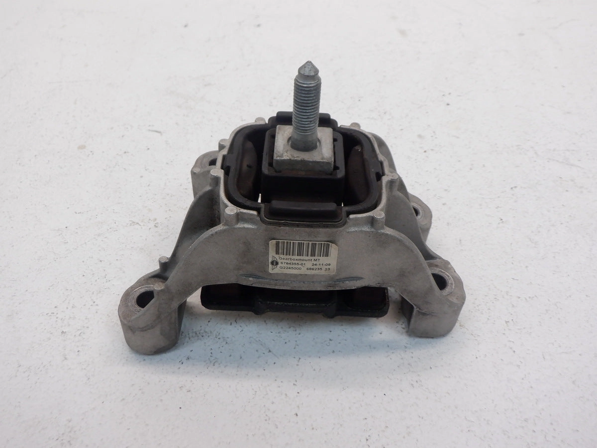 Mini Cooper Manual Transmission Gearbox Mount 07-16 R5x R6x 22316784355